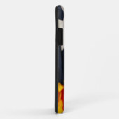 Carcasa Estelada Catalunya Bandera Case-Mate iPhoneケース (裏面/右)