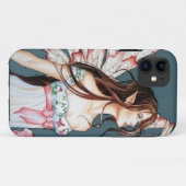 Carcasa iPhone 5 modelo hada 3 Case-Mate iPhoneケース (裏面(横))