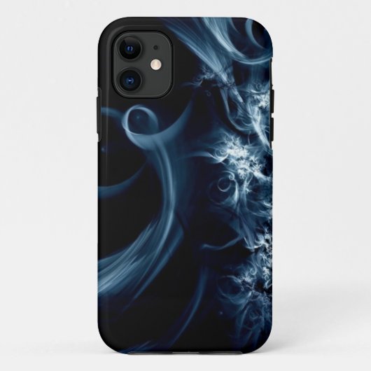 Carcasa iPhone 5 modelo royal blue Case-Mate iPhoneケース (裏面)