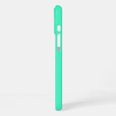 carcasa tu puedes iPhoneケース (左側面)