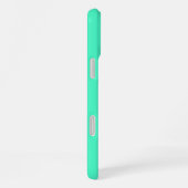 carcasa tu puedes iPhoneケース (右側面)