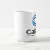 CaRCC コーヒーマグカップ (中央)