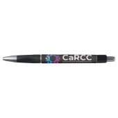 CaRCC Pen ボールペン (正面)