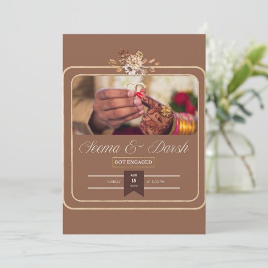 card (スタンド正面)