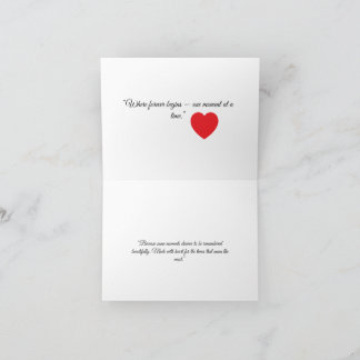 Card サンキューカード