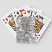 card トランプ (裏面)