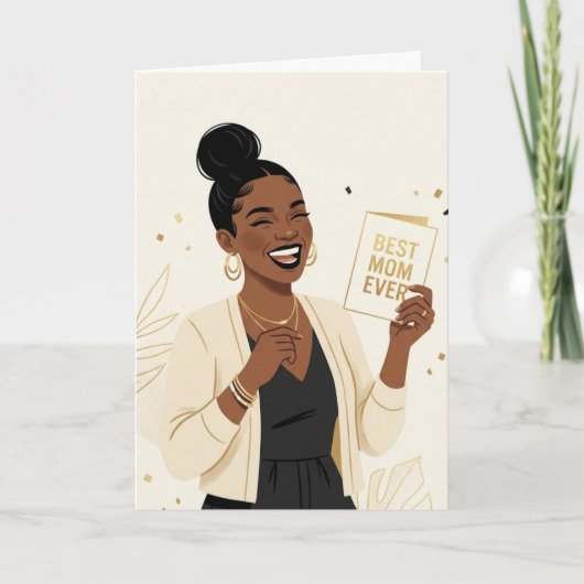 😂 Card 2 — Funny / Relatable カード (正面)