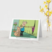 Card Crook司教の カード (黄色い花)