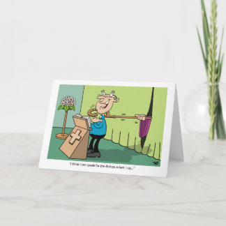 Card Crook司教の カード