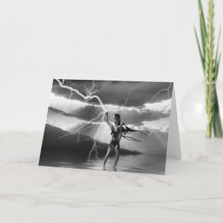 card_horizontal crowwoman lighting2 カード