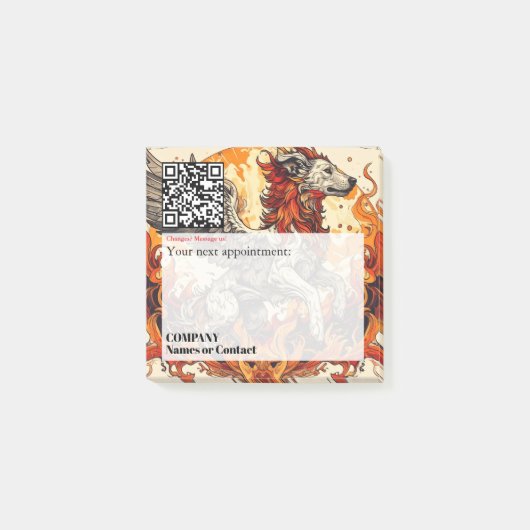 card house | 珍しい事務用品 ポストイットメモ ポストイット (正面)