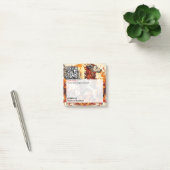 card house | 珍しい事務用品 ポストイットメモ ポストイット (オフィス)