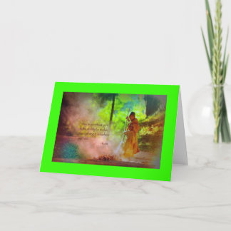 CARD-LOVEの引用文RUMI カード