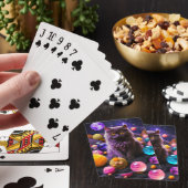 Card Poker for Cat Lovers トランプ (インサイチュ)