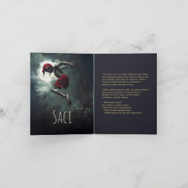 Card Saci シーズンカード