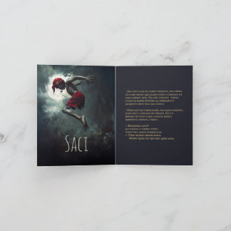 Card Saci シーズンカード