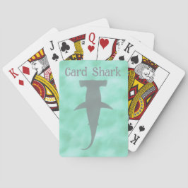Card Shark トランプ