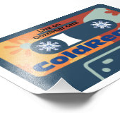 Card stock フォトプリント            (角)