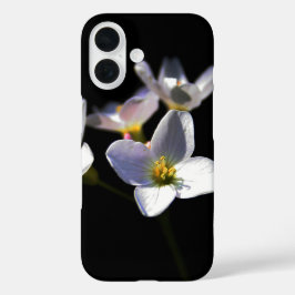Cardamine Pratensis 花 iphcna iPhone 16ケース