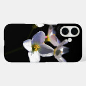 Cardamine Pratensis 花 iphcna Case-Mate iPhoneケース (裏面 (横))