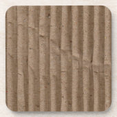 Cardboard 2 コースター (正面)