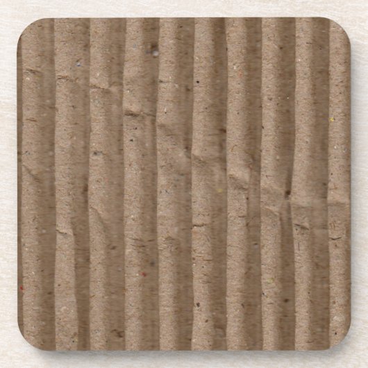 Cardboard 2 コースター (正面)