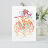 cardcaptor桜,桜，アニメ，スリーブ，桜k 招待状 (スタンド正面)