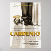 cardenio_POSTER_2 ポスター (正面)