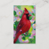 Cardinal氏のaceoの名刺 名刺 (裏面)