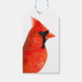 Cardinal ギフトタグ (正面)