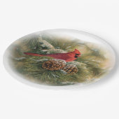 Cardinal ペーパープレート (アングル)