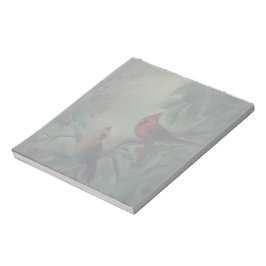 Cardinals ノートパッド