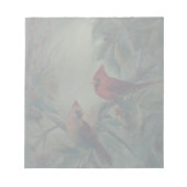 Cardinals ノートパッド (正面)