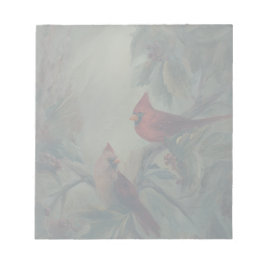 Cardinals ノートパッド