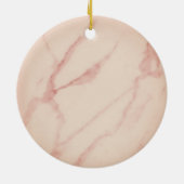 Cardinals Horn ornament セラミックオーナメント (裏面)