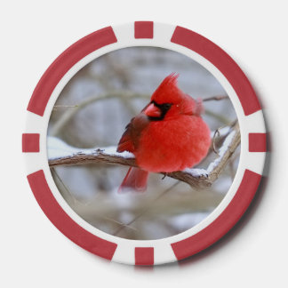  Cardinals_Poker_Chips  ポーカーチップ