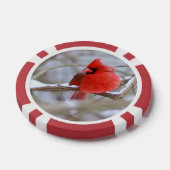  Cardinals_Poker_Chips  ポーカーチップ (シングル)