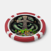 Cards By James Michael Miller  ポーカーチップ (シングル)