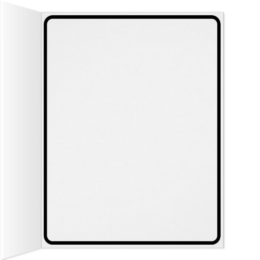 "CARDS BY MAGHIE" #CARDSBYMAGHIE CARDSBYMAGHIE.COM (内側(右))