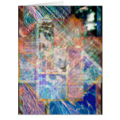 "CARDS BY MAGHIE" #CARDSBYMAGHIE CARDSBYMAGHIE.COM (正面)