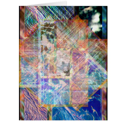 "CARDS BY MAGHIE" #CARDSBYMAGHIE CARDSBYMAGHIE.COM (正面)