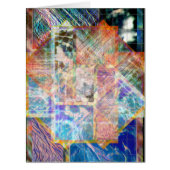 "CARDS BY MAGHIE" #CARDSBYMAGHIE CARDSBYMAGHIE.COM (正面)