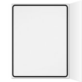 "CARDS BY MAGHIE" #CARDSBYMAGHIE CARDSBYMAGHIE.COM (内側(左))