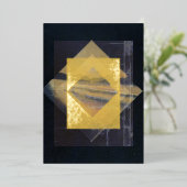 "CARDS BY MAGHIE" #CARDSBYMAGHIE CARDSBYMAGHIE.COM 箔シーズンカード (立ち正面)