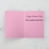 Cards Don’t Lie, You’re My Ace Romantic シーズンカード (内部)