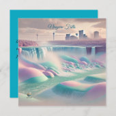 cards, invitations and stationery (正面/裏面)