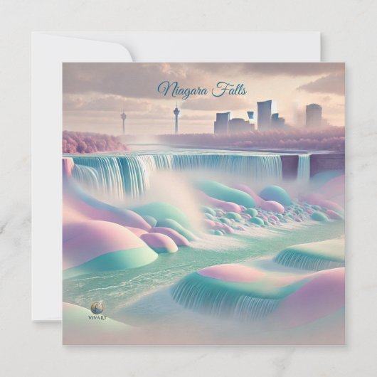 cards, invitations and stationery (正面)