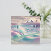 cards, invitations and stationery (スタンド正面)