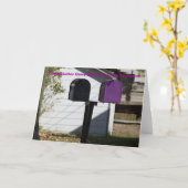 Cards&Lettersはハートからのメッセージを伝えます カード (黄色い花)