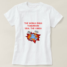 CARDS.png Tシャツ